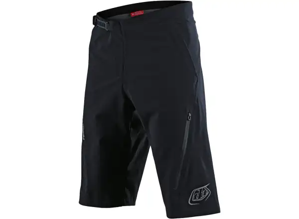 Troy Lee Designs Resist men's shorts Solid Black