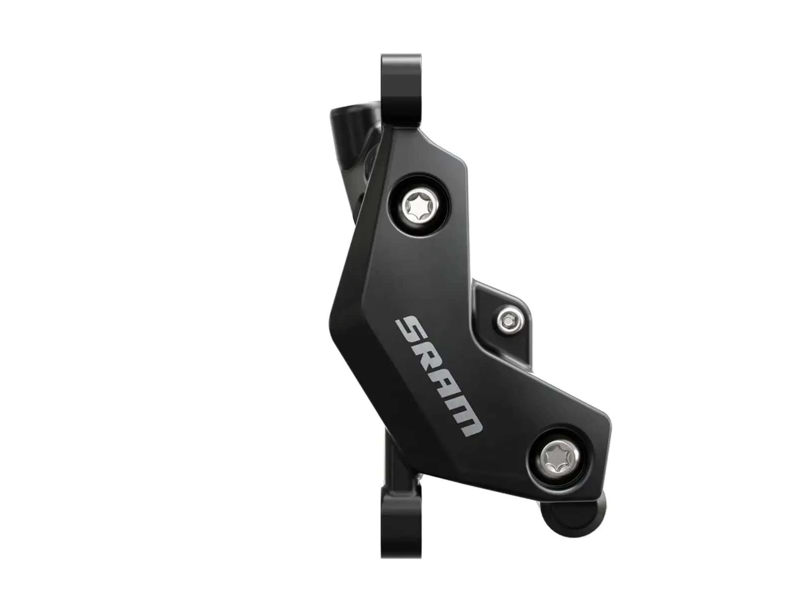Sram DB4 Diffusion Black disc brake front