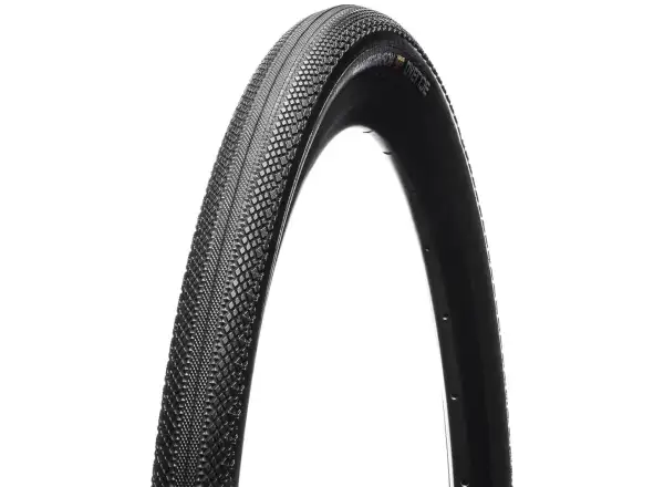 Hutchinson Overide 28" trekking tire wire