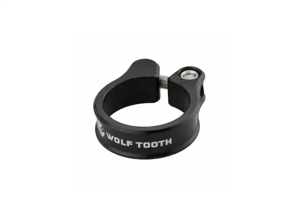 Wolf Tooth seat collar 34.9 mm black