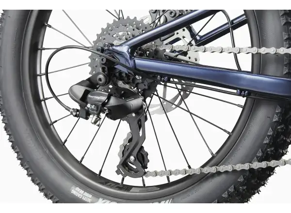 Cannondale Kids Trail Plus 20 kids bike MDN