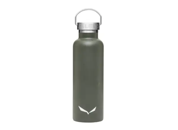 Salewa Valsura Insul bottle 0.65 l Dark Olive