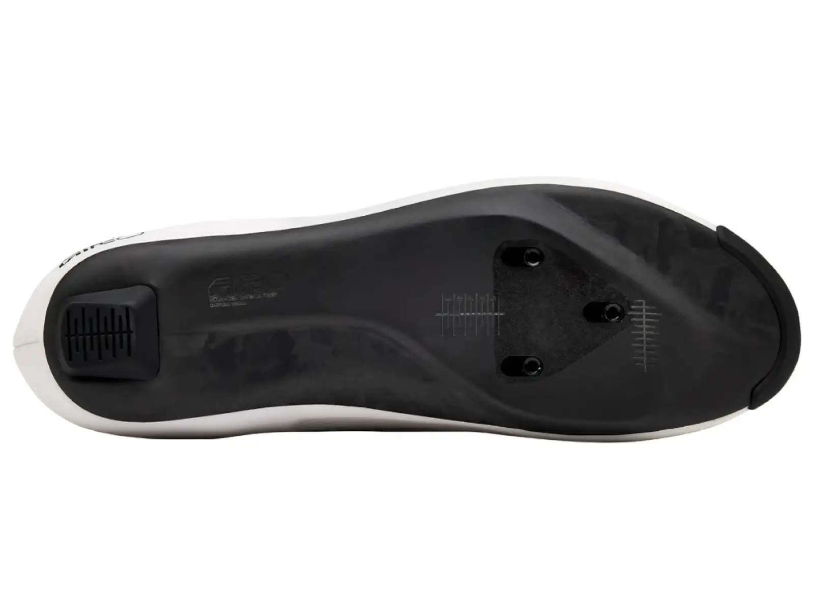 Giro Imperial II men's road shoes White