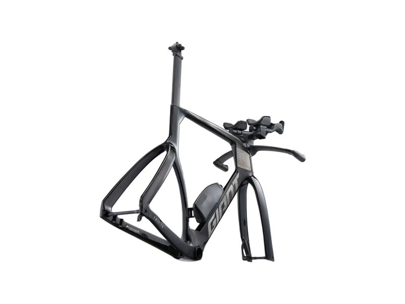 Trinity Advanced SL TRI frame Carbon