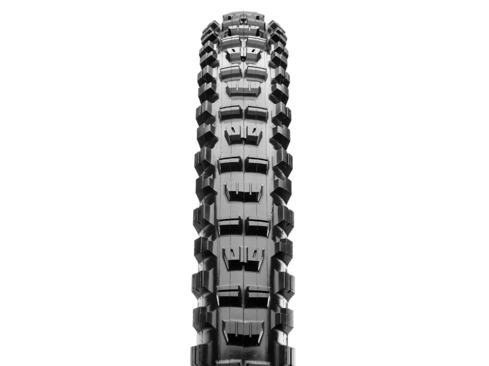 Maxxis Minion DHR II 27,5x2,40" WT MTB tire kevlar front black