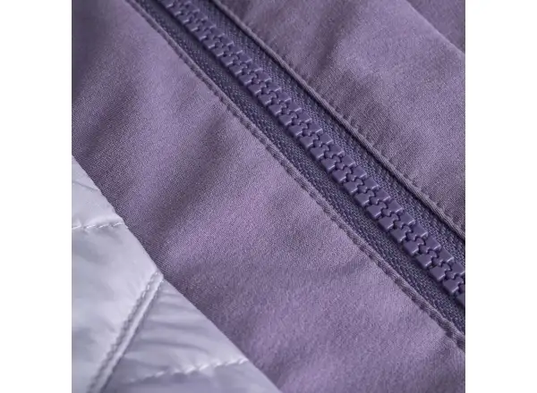 Swix Horizon women's pants Light purple/Dusty purple