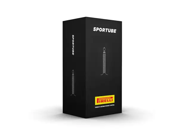 Pirelli SporTube gravel/trekking tube 42/50-622 Presta valve 48 mm