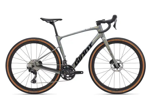 Giant Revolt Advanced 0 gravel bike Aurora Noise