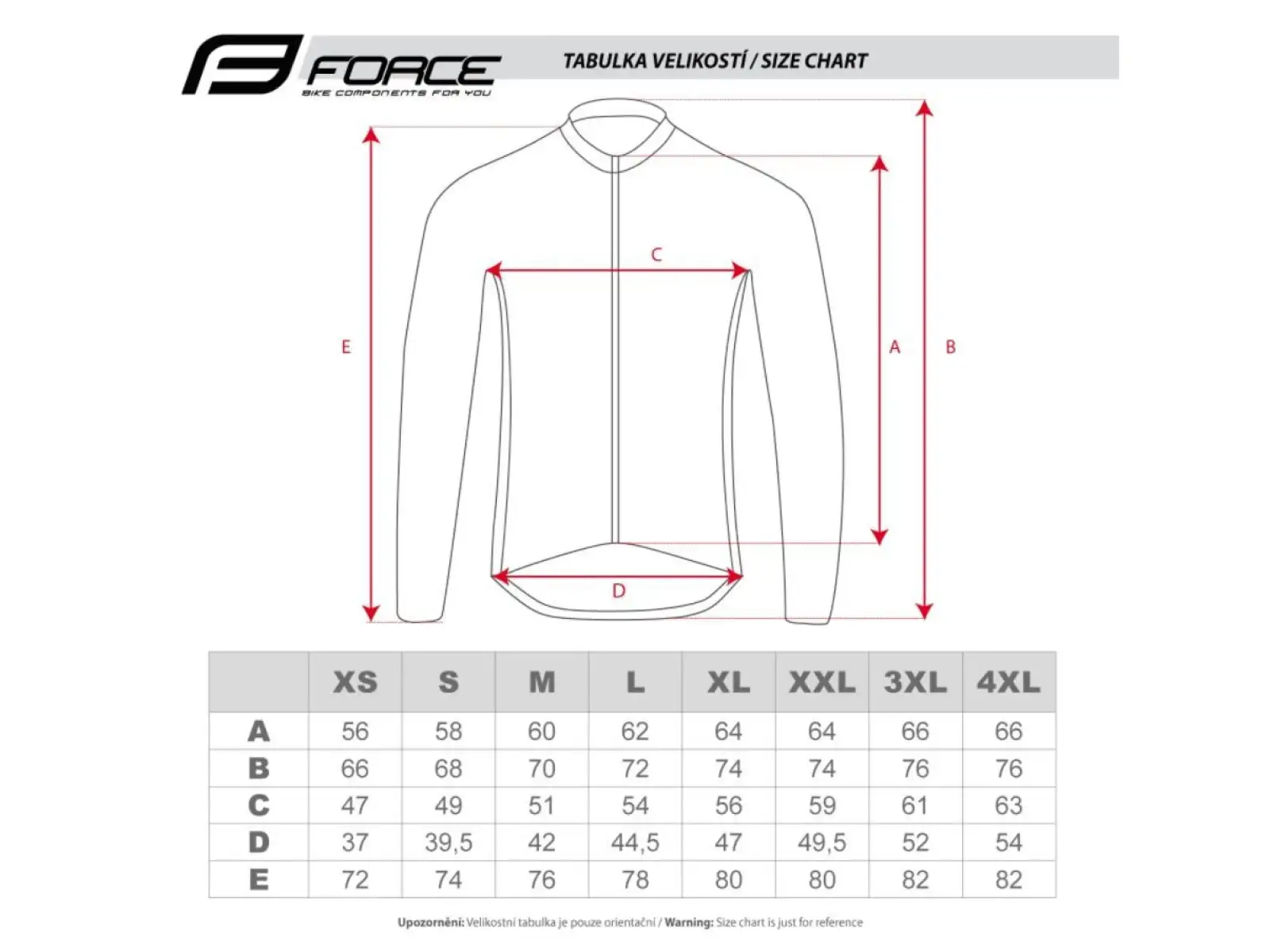Force Charm men's jersey long sleeve army