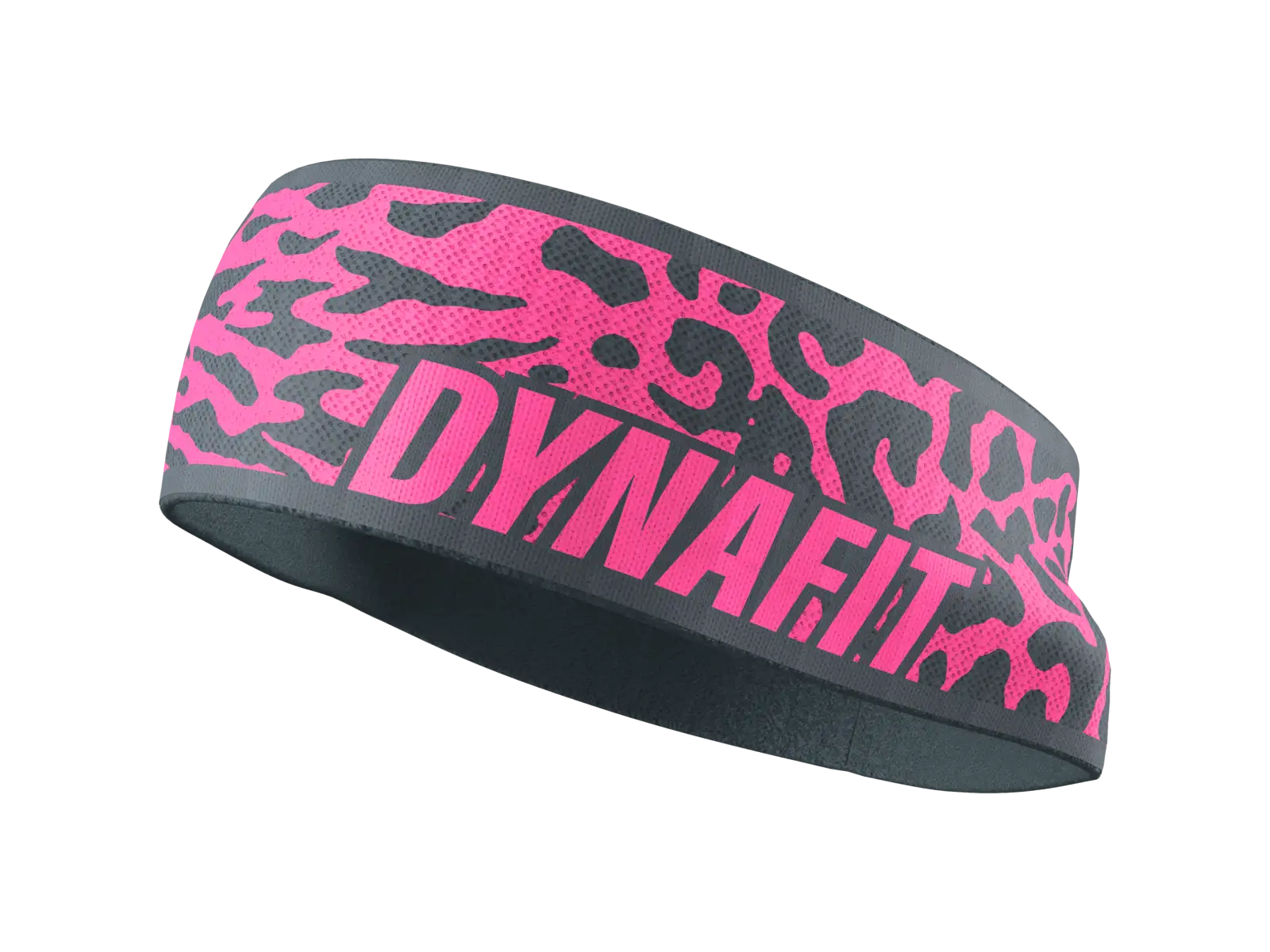 Dynafit Graphic headband Flamingo