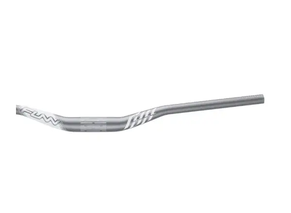 Funn Full On MTB handlebars 31.8 mm/785 mm Blast Grey