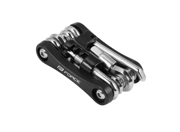 Force Eco tool set 11 functions with chain riveter