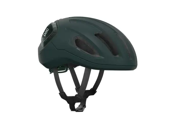 POC Amidal Pargasite road helmet Green Matt