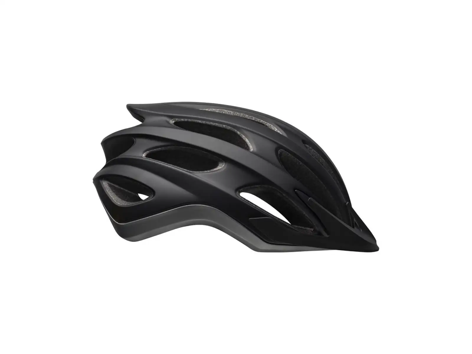 Bell Drifter helmet Matt/Gloss/Black/Gray
