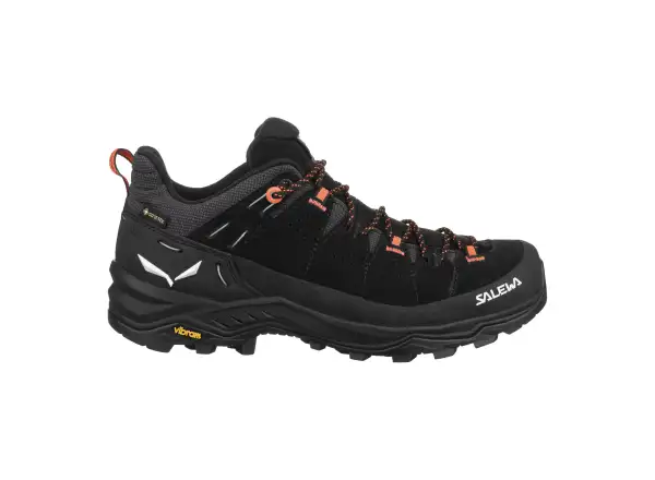 Salewa Alp Trainer 2 GTX women's shoes Black/Onyx