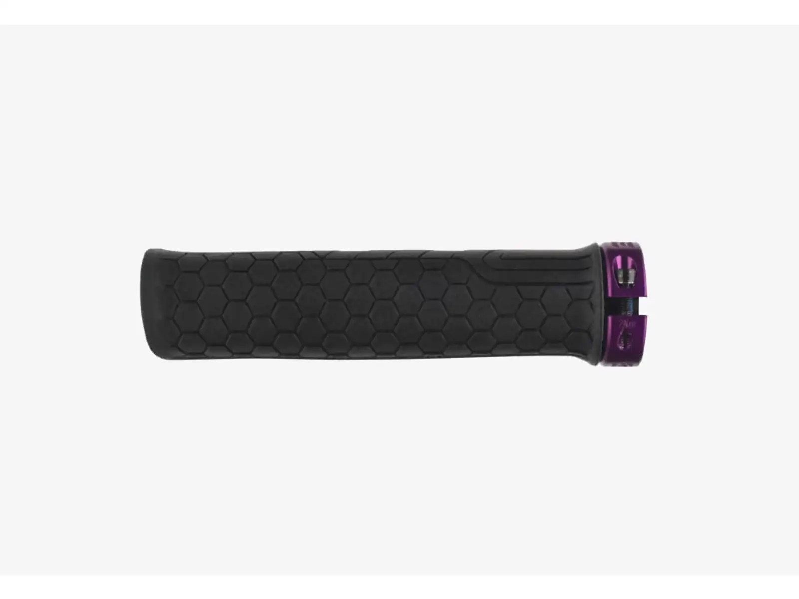 Race Face Getta grips black/purple