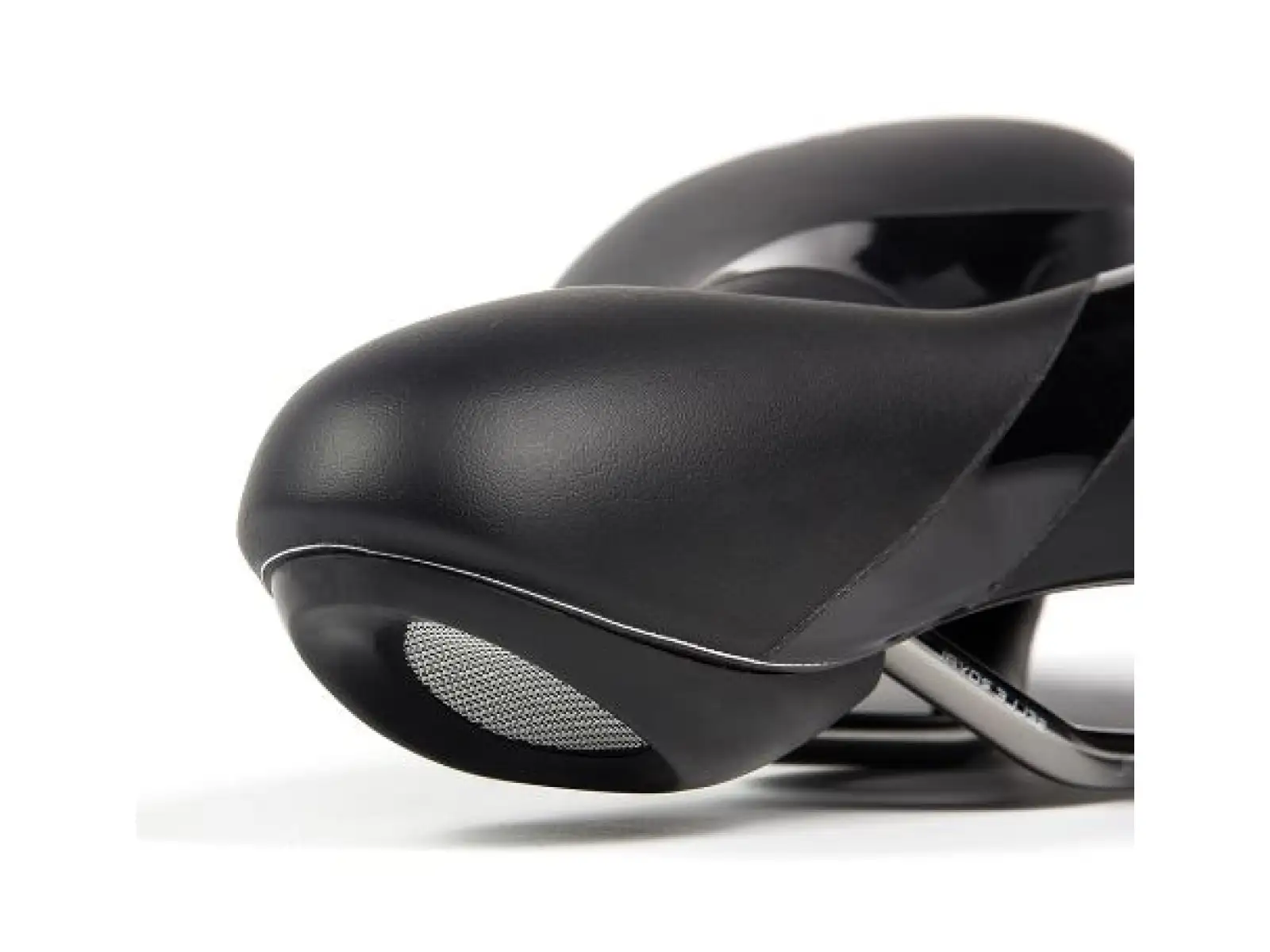 Selle Royal Respiro Relaxed unisex saddle