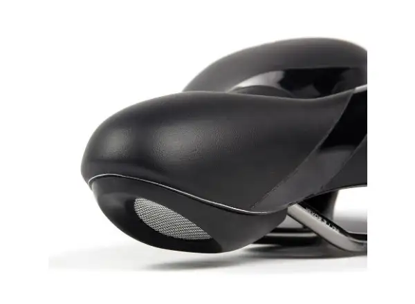 Selle Royal Respiro Relaxed unisex saddle