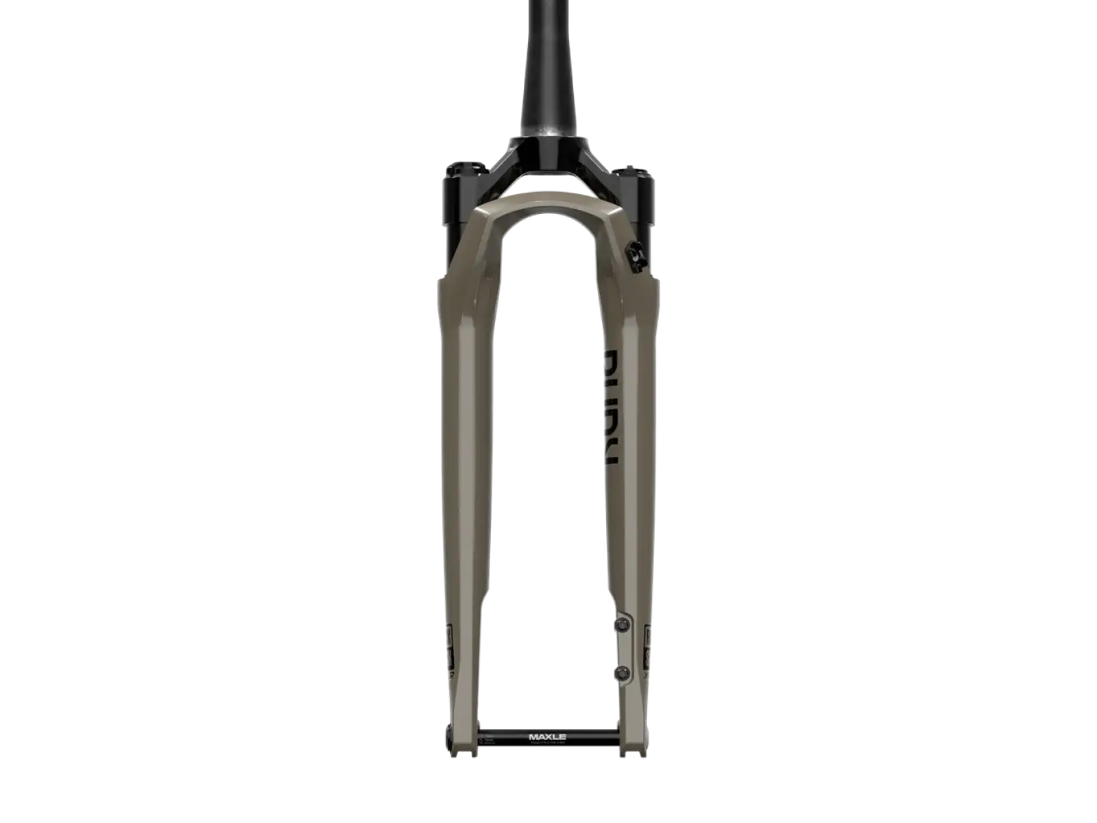 Rock Shox Rudy Ultimate Race Day 2 28" suspension gravel fork Kwiqsand