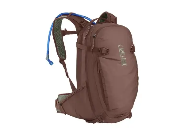 Camelbak Hawg 20 backpack Burnt Umber