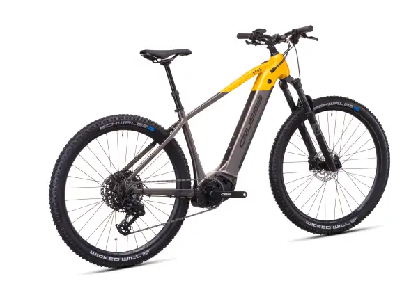 Crussis e-Largo 10.11 894Wh mountain e-bike