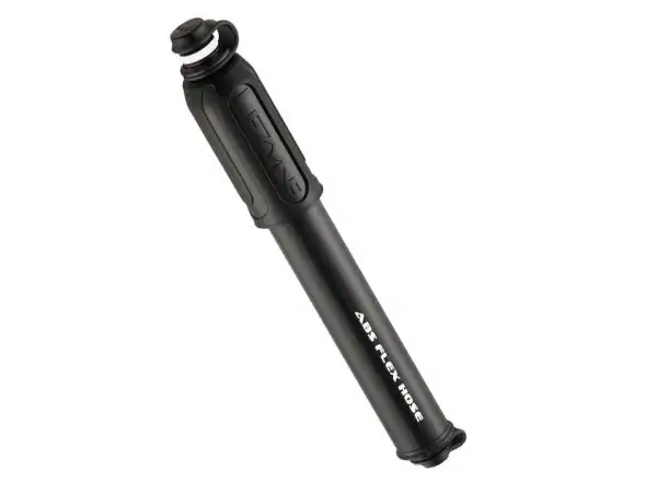 Lezyne HP Drive pump black