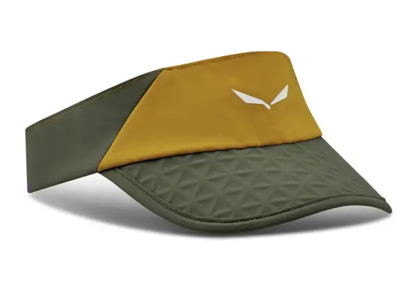 Salewa Pedroc 2 Durastretch Light Visor cap Olive Oil