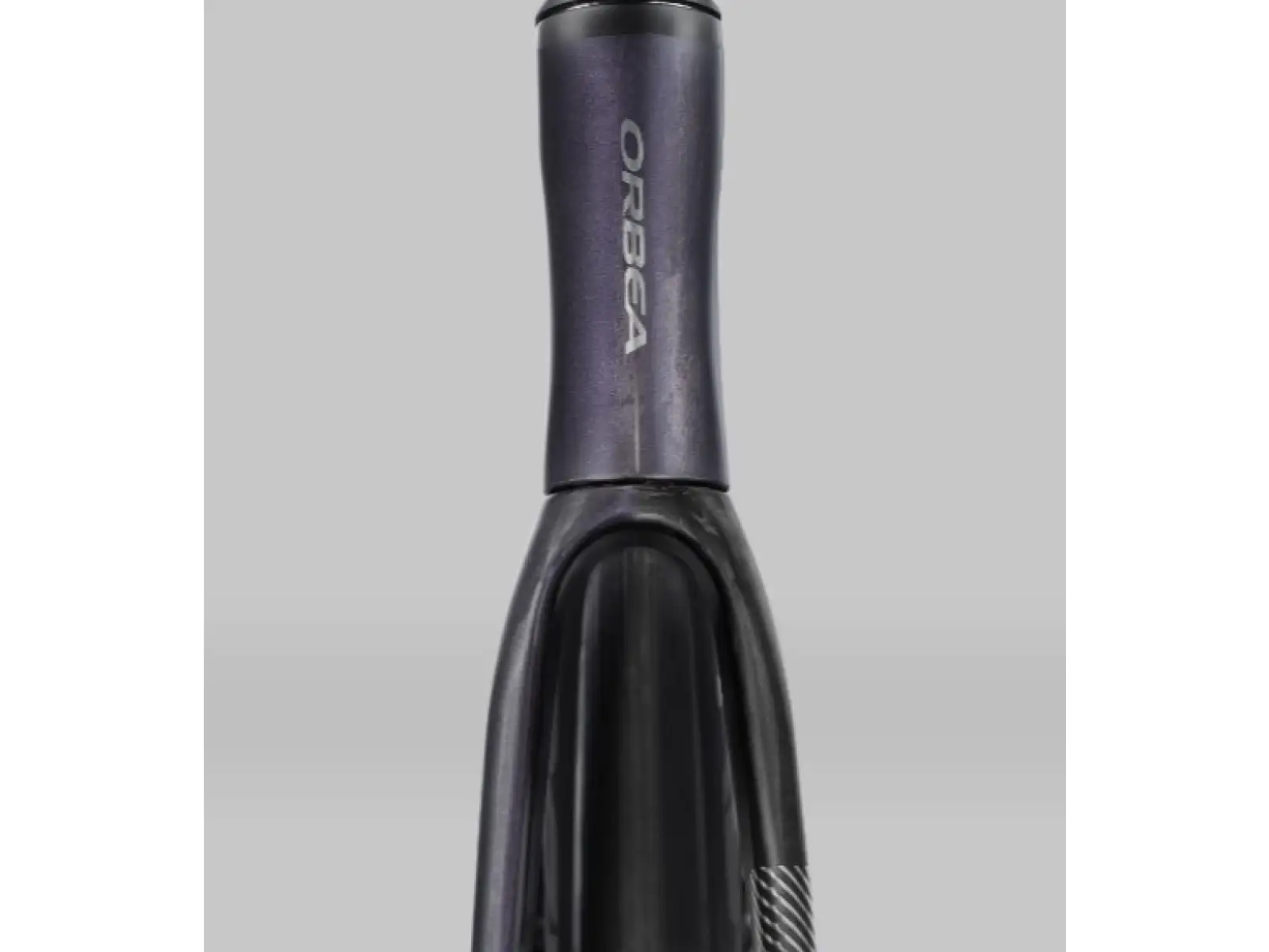 Orbea ORCA M20iLTD PWR Road Bike Wine Red-Titanium
