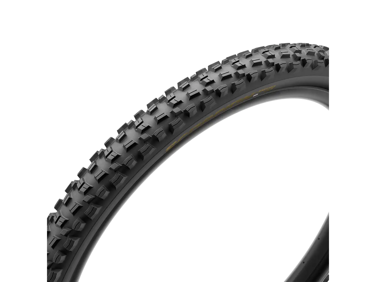 Pirelli Scorpion Enduro M 29x2,4" tire kevlar gold label