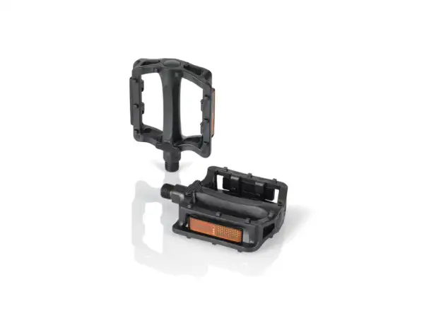 XLC PD-M27 MTB pedals black