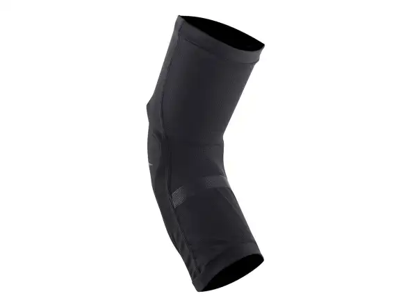 Alpinestars Paragon Plus knee protectors black