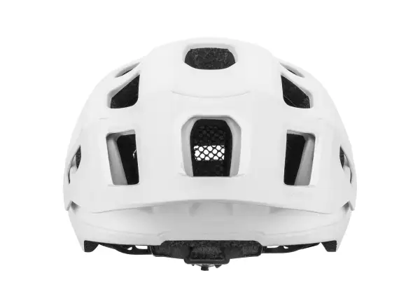 Uvex React JR. Mips helmet White Matt