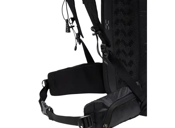 Haglöfs L.I.M Mountain Trail backpack 25 l True Black