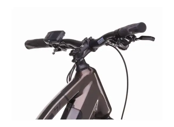 Crussis ONE-Cross low 7.11-(691 Wh) cross electric bike