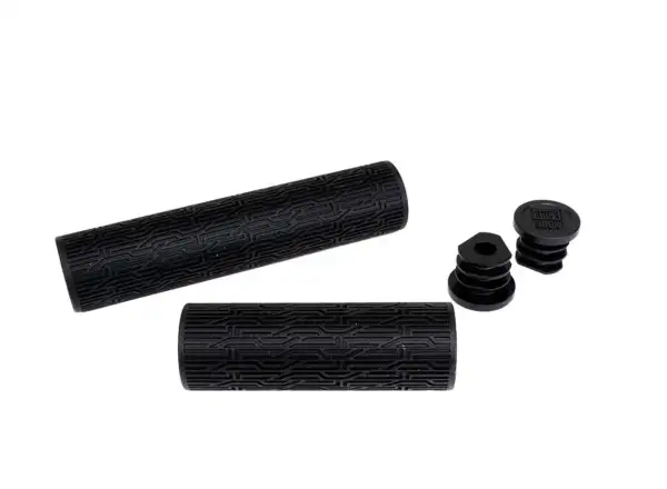 Rock Shox grips for Twistlock textured