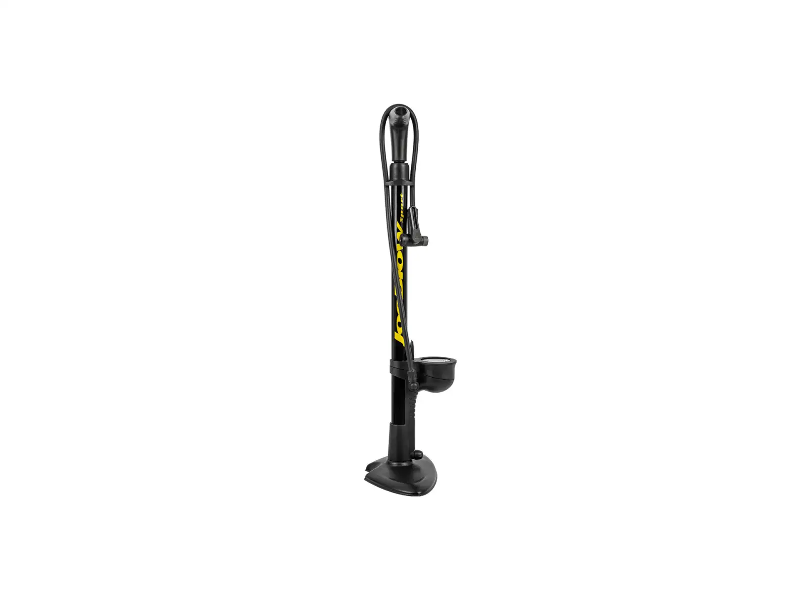 Topeak pump Joeblow Sport digital 2.0