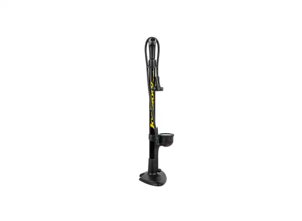 Topeak pump Joeblow Sport digital 2.0