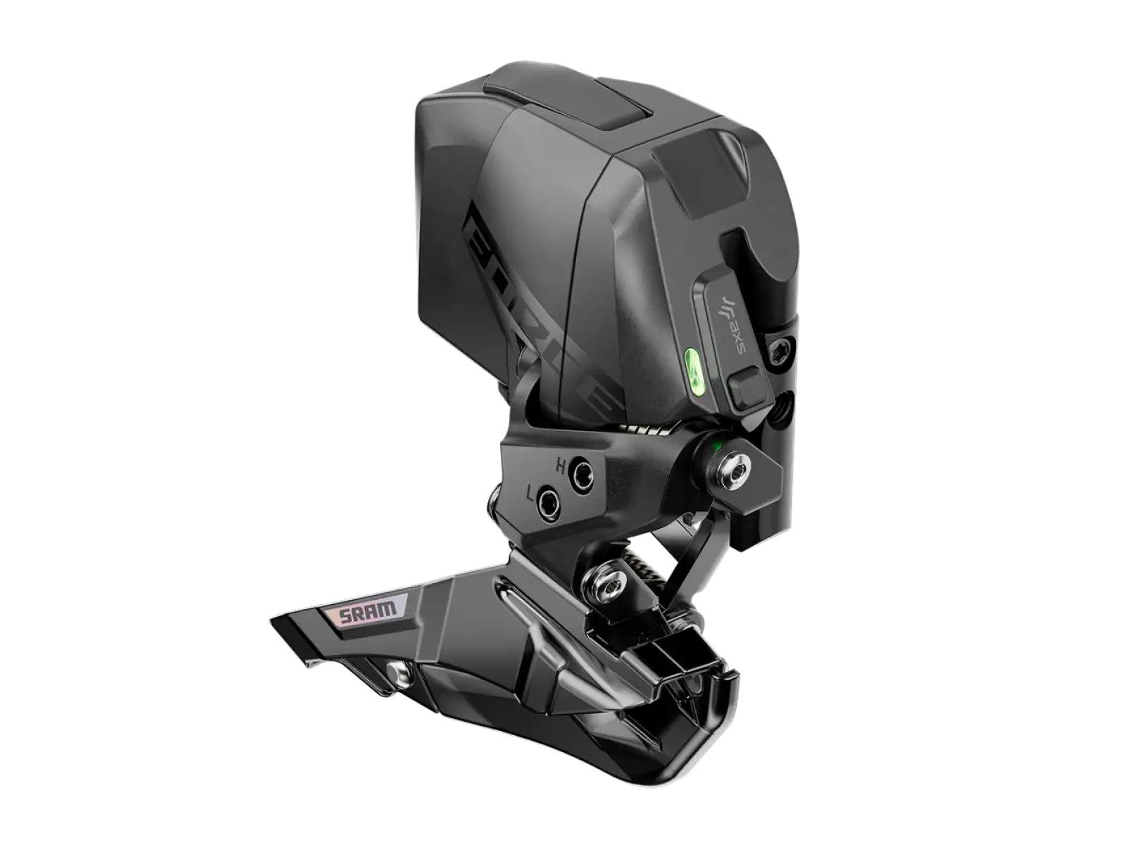 Sram Force AXS E1 2x set