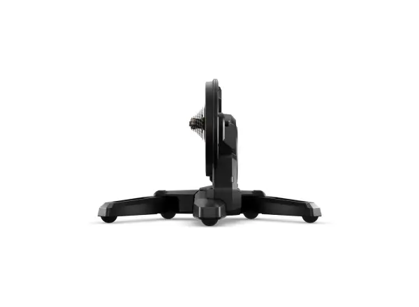 Tacx Nera Smart interactive trainer with 11-speed cassette