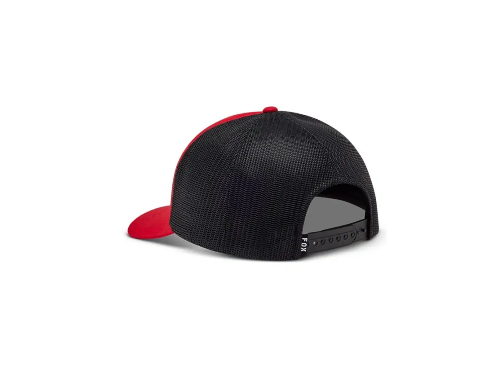 Fox Head Trucker cap Flame Red