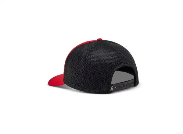 Fox Head Trucker cap Flame Red