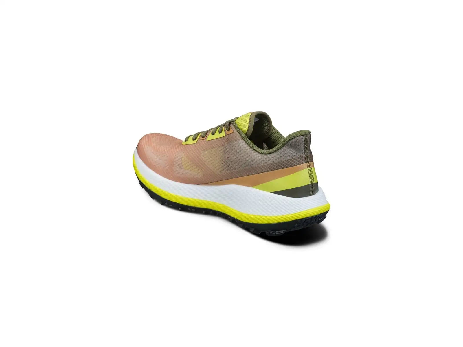 Craft Xplor 2 running shoes green