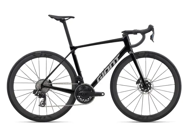 Giant TCR Advanced Pro 0 AXS road bike Carbon