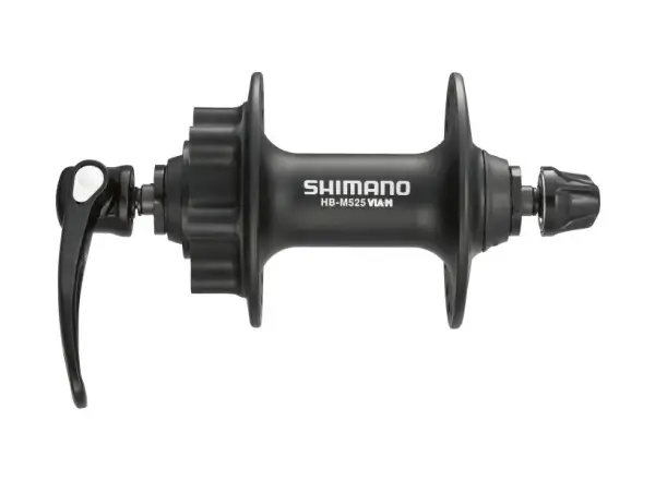 Shimano Deore HB-M525 Front Wheel Hub
