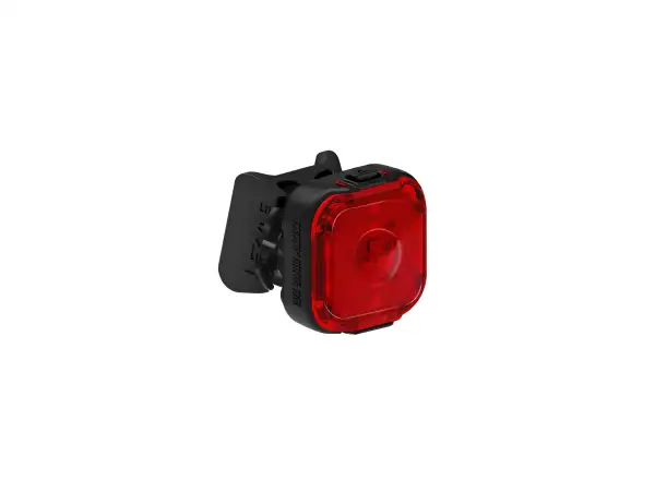 Lezyne Zecto Drive 200+ rear light