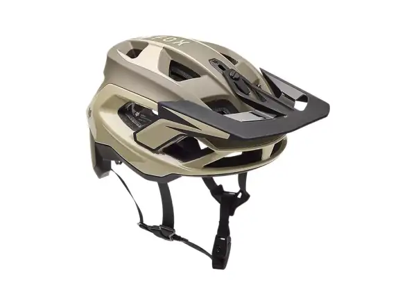 Fox Speedframe Pro Defy Ce MTB helmet Cream