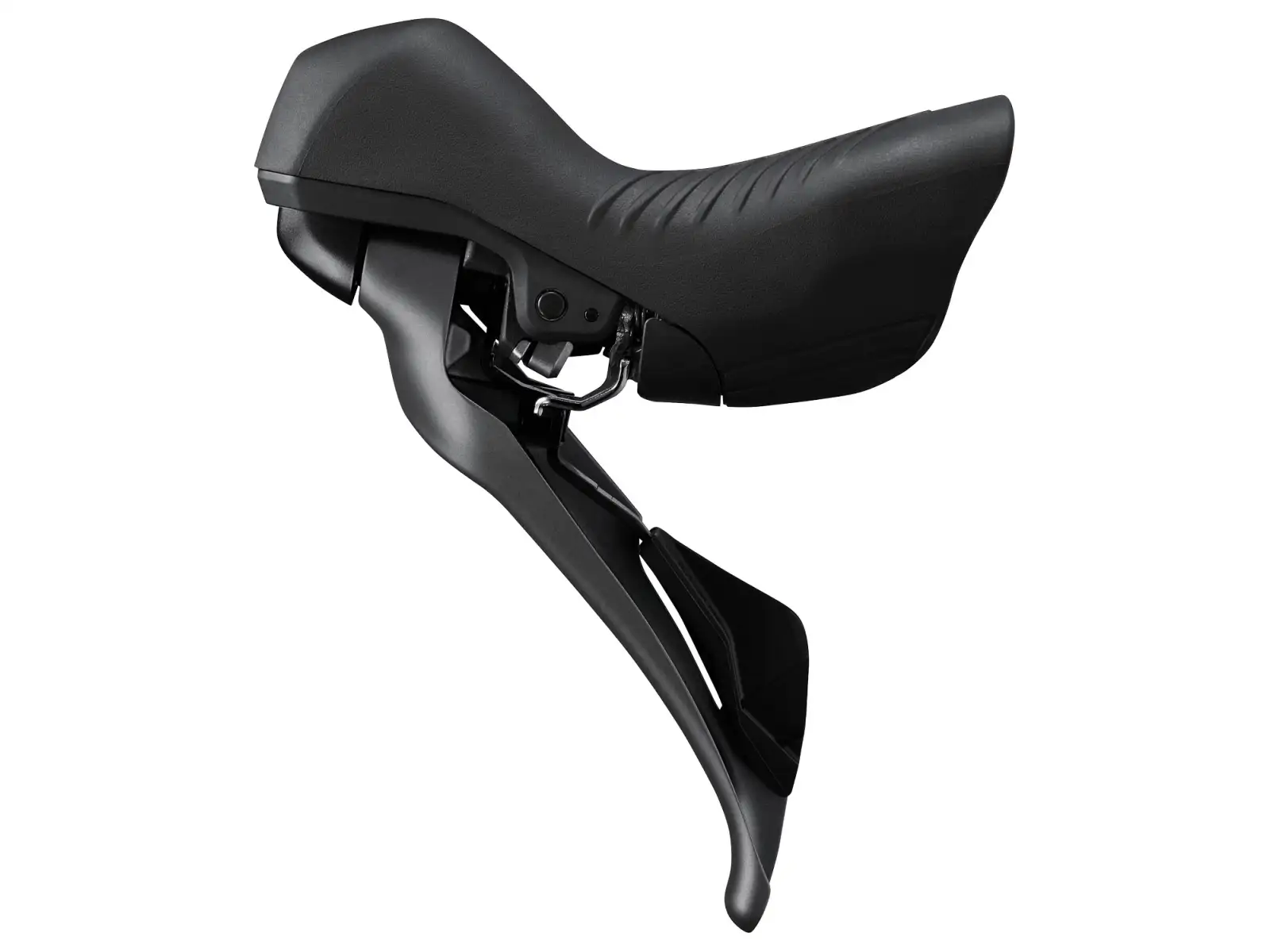 Shimano GRX ST-RX820+BR-RX820 Rear Disc Brake and 12-speed Shifter
