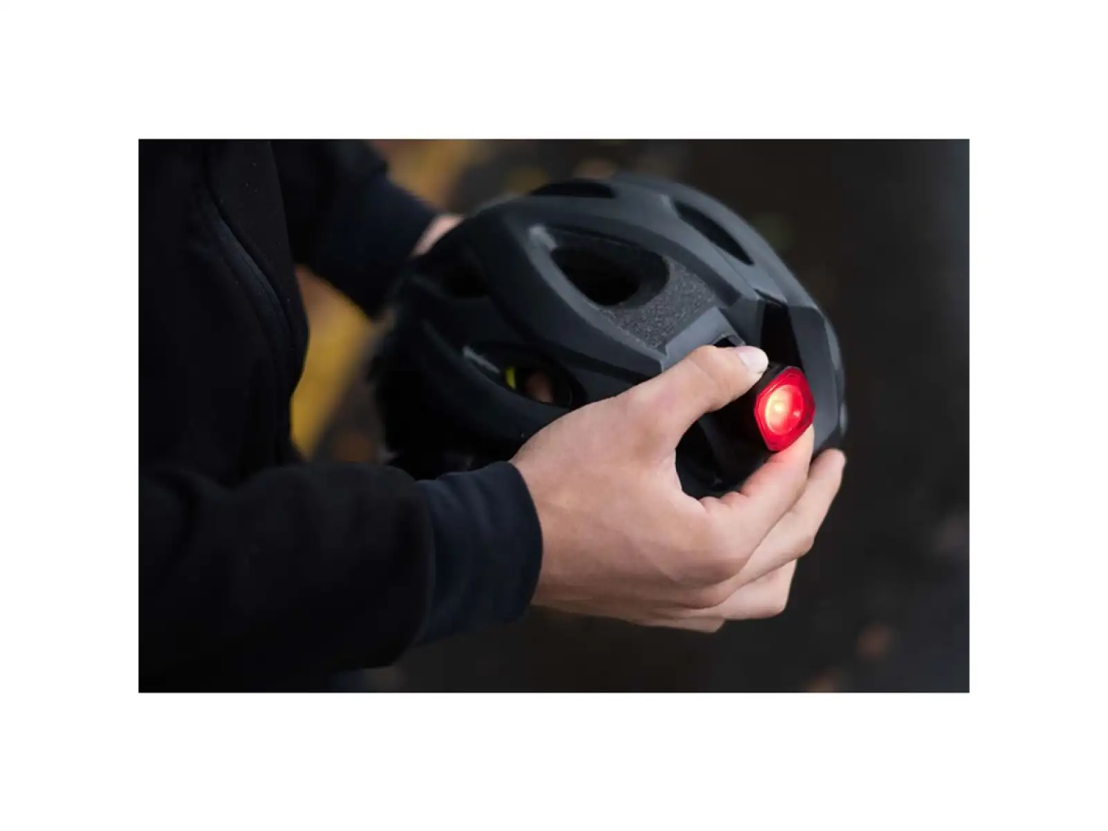 Giant Recon TL 100 rear light USB