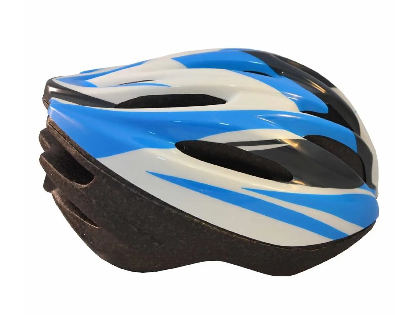 Sting Milargo helmet blue/black/white, size M/L