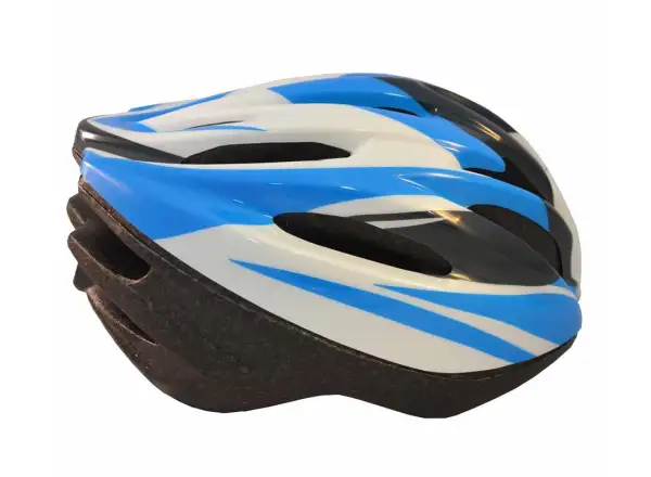 Sting Milargo helmet blue/black/white, size M/L